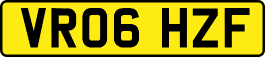 VR06HZF