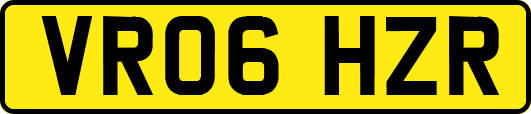 VR06HZR