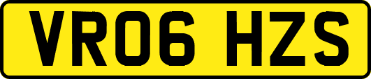 VR06HZS