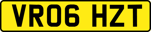 VR06HZT