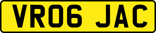 VR06JAC