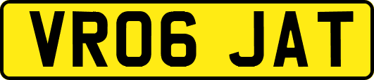 VR06JAT