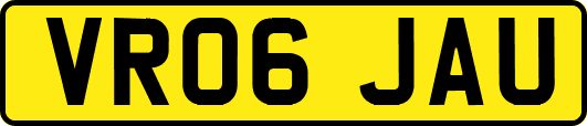 VR06JAU