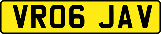 VR06JAV
