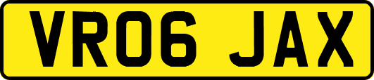 VR06JAX