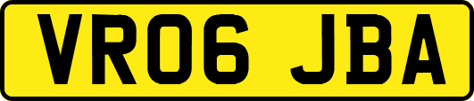 VR06JBA