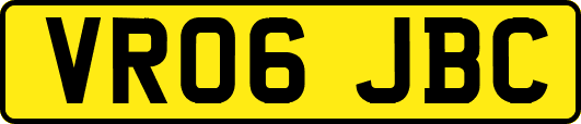 VR06JBC