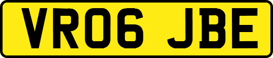 VR06JBE