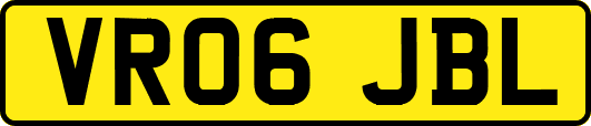 VR06JBL
