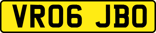 VR06JBO
