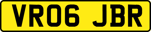VR06JBR