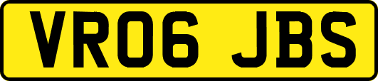 VR06JBS