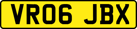 VR06JBX
