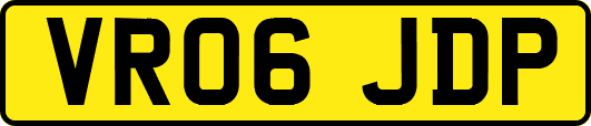 VR06JDP
