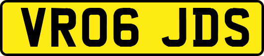 VR06JDS