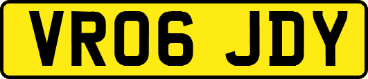 VR06JDY