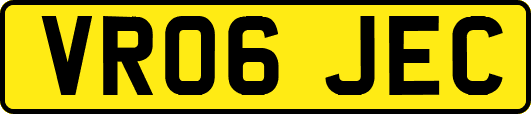 VR06JEC