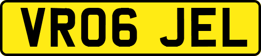 VR06JEL