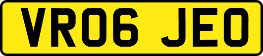 VR06JEO