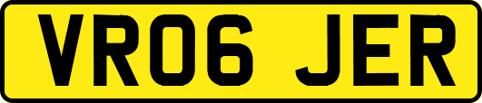 VR06JER