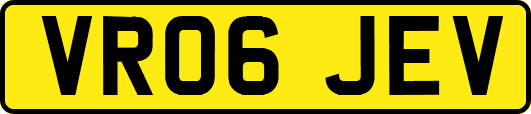 VR06JEV