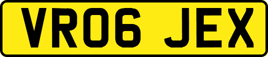 VR06JEX
