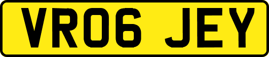 VR06JEY