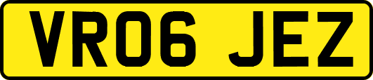 VR06JEZ