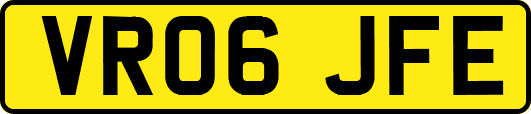 VR06JFE
