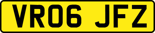 VR06JFZ