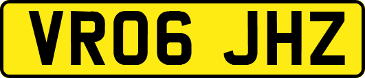 VR06JHZ