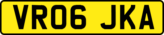 VR06JKA
