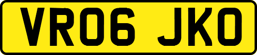 VR06JKO