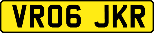 VR06JKR