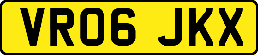 VR06JKX
