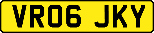 VR06JKY