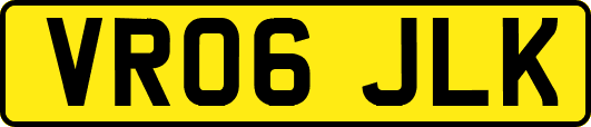 VR06JLK