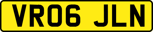 VR06JLN