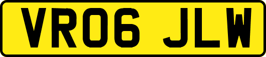 VR06JLW
