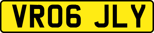 VR06JLY