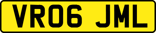VR06JML