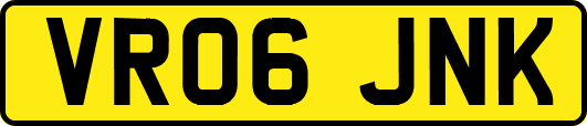 VR06JNK