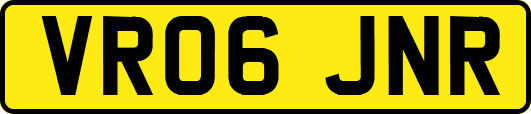 VR06JNR