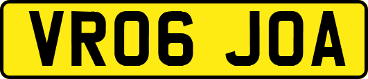 VR06JOA