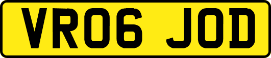 VR06JOD