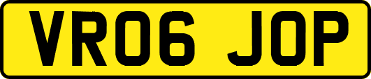 VR06JOP