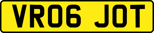 VR06JOT