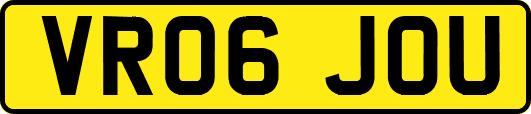 VR06JOU