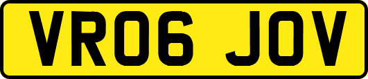 VR06JOV