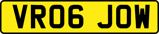 VR06JOW